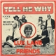 Lux Lane And Friends - Tell Me Why